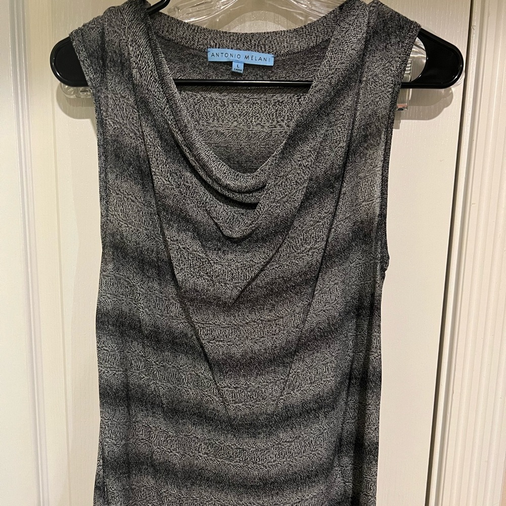 Antonio Melani Top Size Large